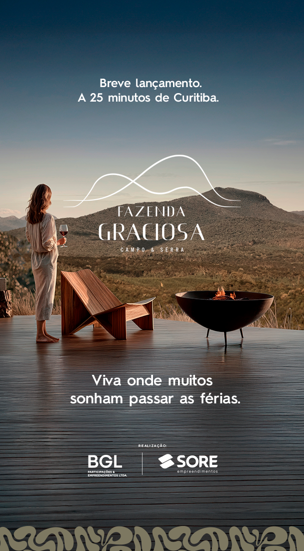 Fazenda Graciosa - Seção 1