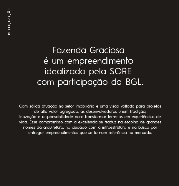 Fazenda Graciosa - Seção 7